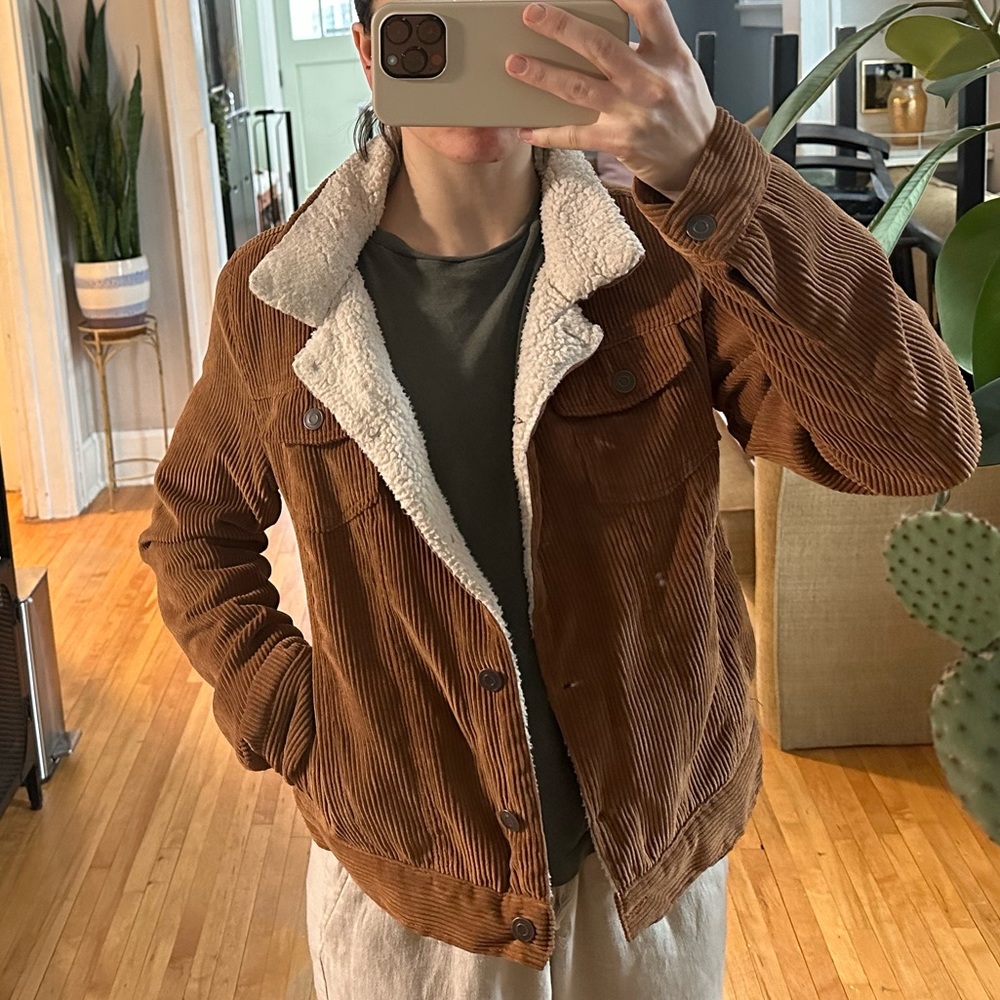 Jacket - Picture 5 of 5